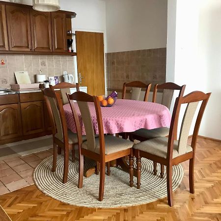 Apartmani Rada Trebinje Exterior foto
