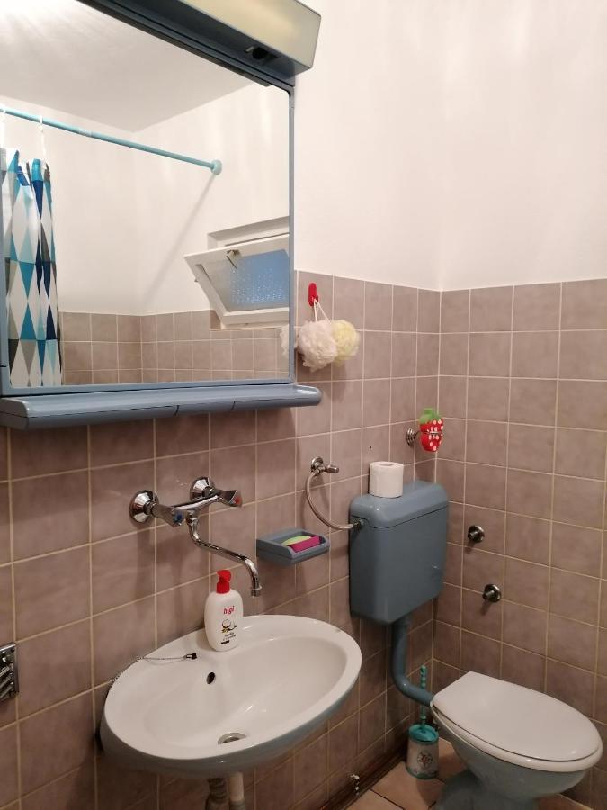 Apartmani Rada Trebinje Exterior foto