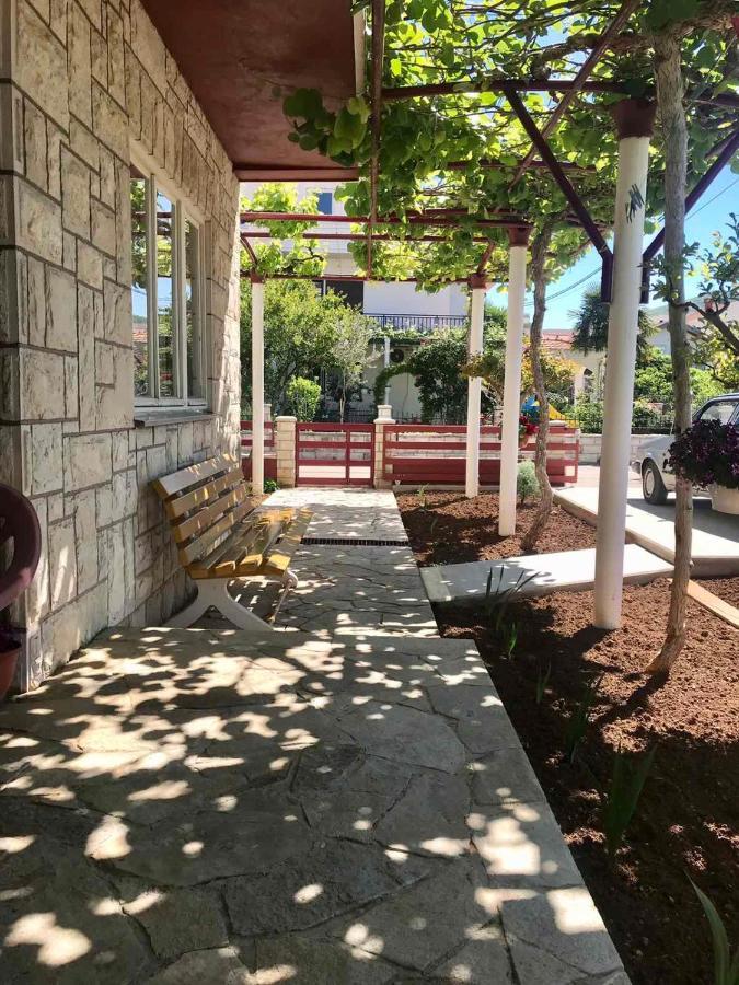 Apartmani Rada Trebinje Exterior foto
