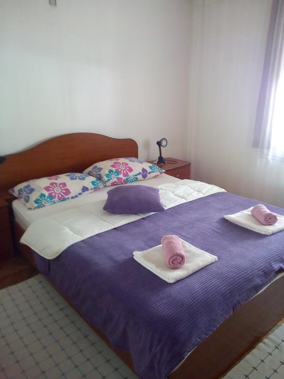 Apartmani Rada Trebinje Exterior foto